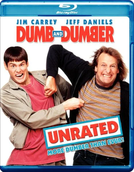 Dumb And Dumber Image 1