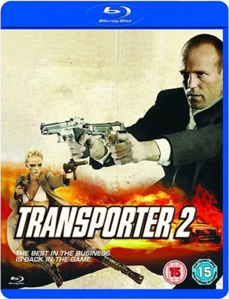 Le Transporteur II Image 1