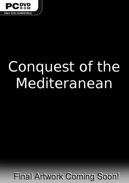 Conquest of the Mediteranean Image 1