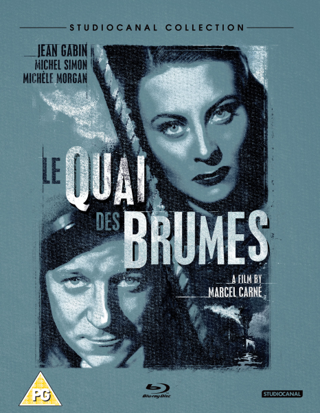 Quai Des Brumes Image 1