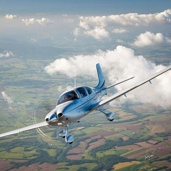 Introduction to Becoming an Airline Pilot Special Offer Image 1