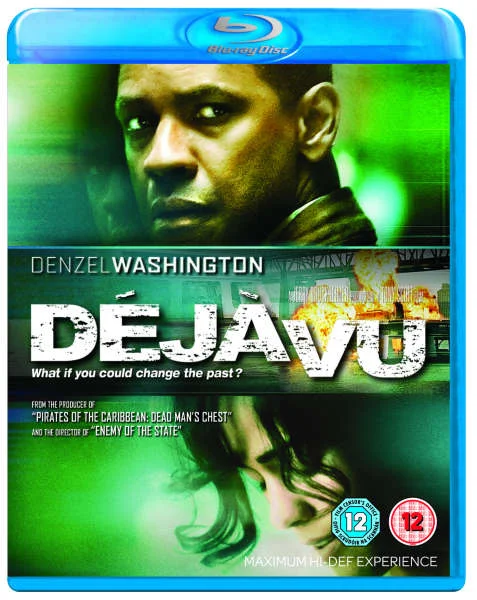 Deja Vu Image 1