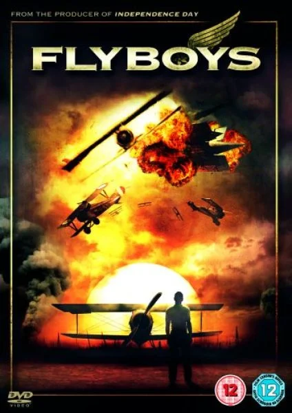 Flyboys Image 1