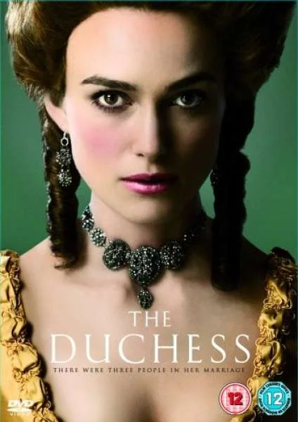 The Duchess Image 1