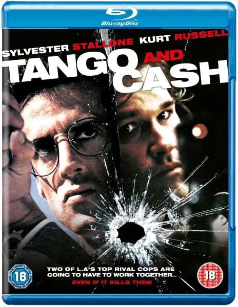 Tango et Cash Image 1