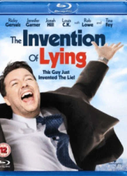 The Invention Of Lying Image 1
