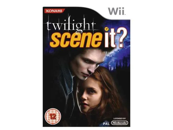 Scene It? Twilight Image 1