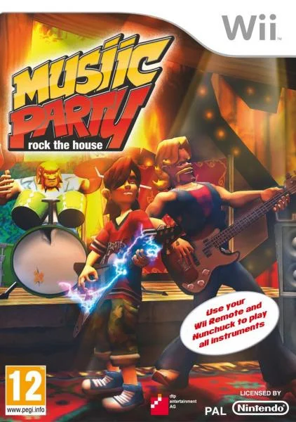 Musiic Party Image 1