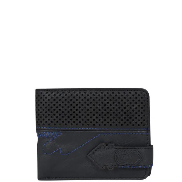 Duck and Cover Men's Seamed Wallet Image 1