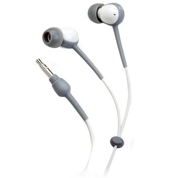 Altec Lansing 'Muzx xx' Noise Isolating Headphones Image 1
