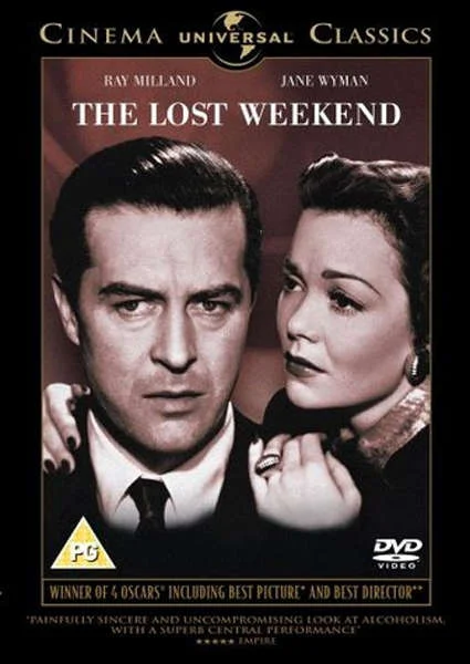 Lost Weekend Image 1