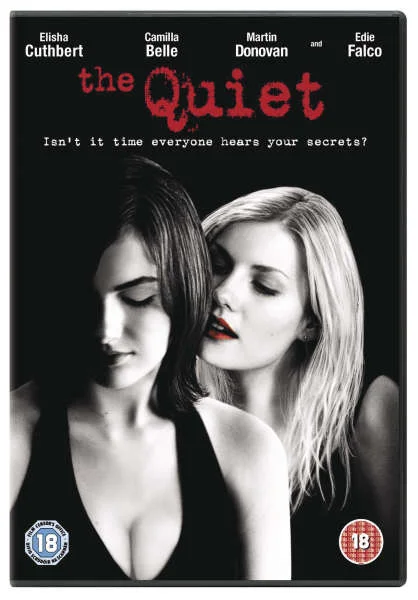The Quiet Image 1