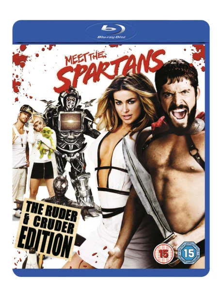 Orgie movie Image 1