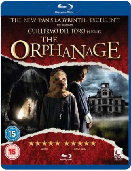 The Orphanage Image 1