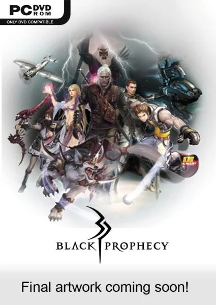 Black Prophecy - Gamigo Value Pack Image 1
