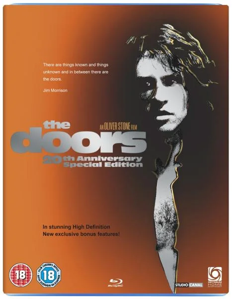 The Doors Image 1