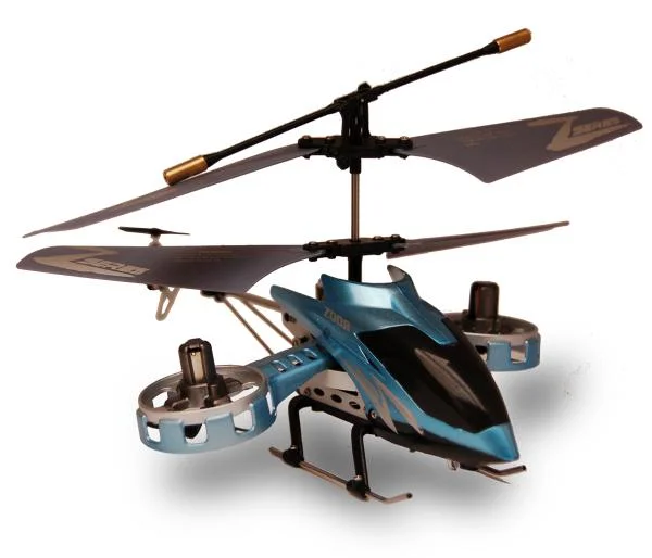 RC Helicopter - Gyro M4 Image 1