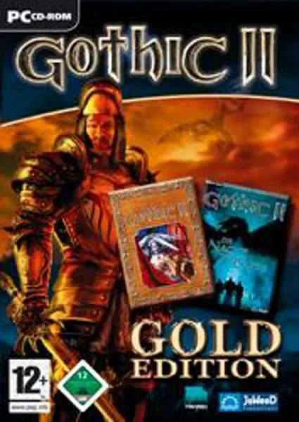 Gothic 2: Gold Edition Image 1