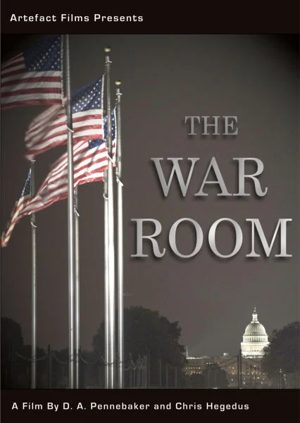 The War Room Image 1