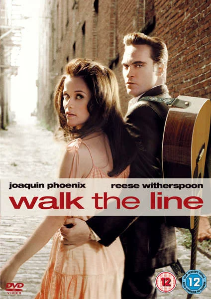 Walk The Line Image 1