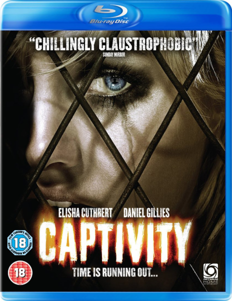 Captivity Image 1