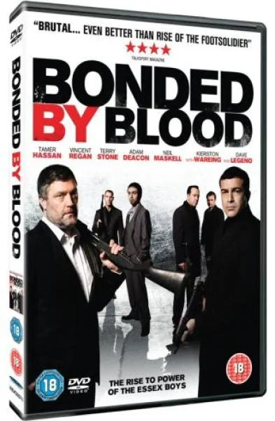 Bonded by Blood Image 1