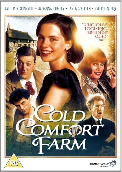 Cold Comfort Farm Image 1