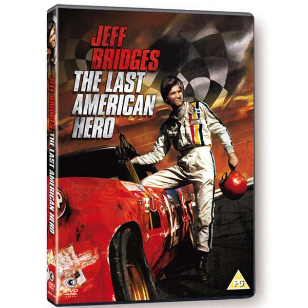 The Last American Hero Image 1