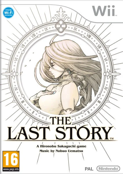 The Last Story Image 1