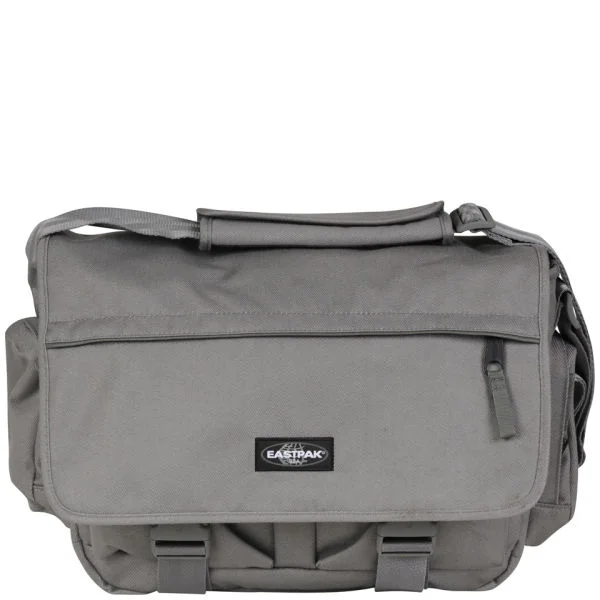 Eastpak Stanly Shoulder Bag - Grey Image 1