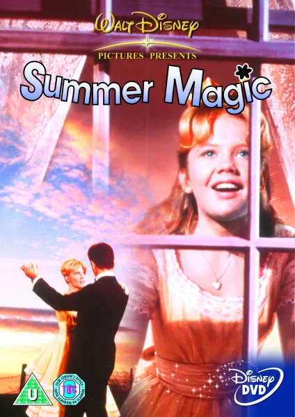 Summer Magic Image 1