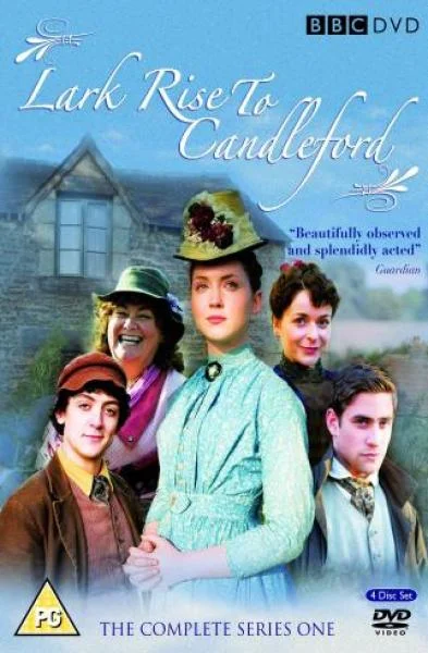 Lark Rise To Candleford Image 1