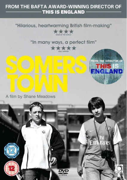Somers Town Image 1
