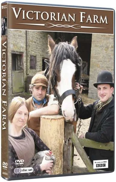 Victorian Farm Image 1
