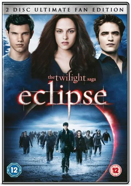 The Twilight Saga: Eclipse Image 1