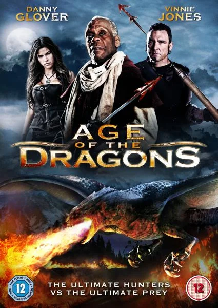 Age Of The Dragons Image 1
