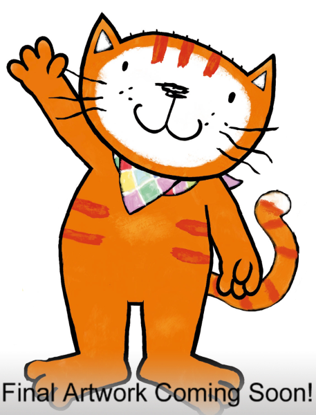 Poppy Cat: Going Coconuts and Other Stories Image 1