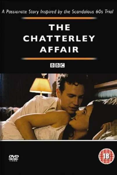The Chatterley Affair Image 1