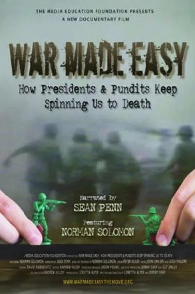 War Made Easy Image 1