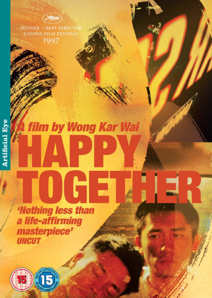 Happy Together Image 1