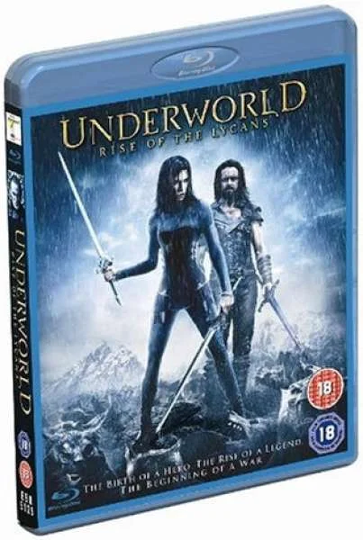 Underworld 3: Rise of the Lycans Image 1