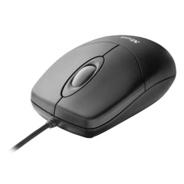 Trust Optical Mouse Image 1