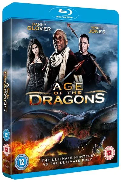 Age Of The Dragons Image 1