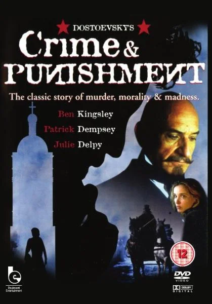 Crime and Punishment Image 1