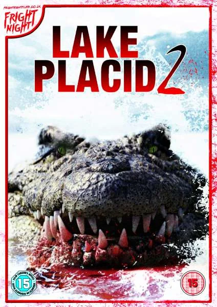 Lake Placid 2 Image 1