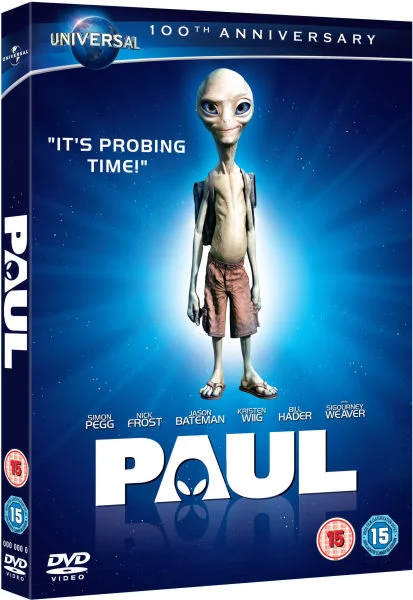 Paul - Augmented Reality Edition Image 1