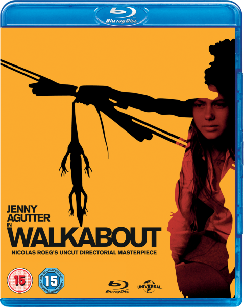 Walkabout Image 1