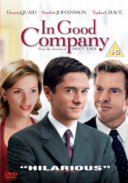 In Good Company Image 1