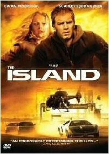 The Island Image 1