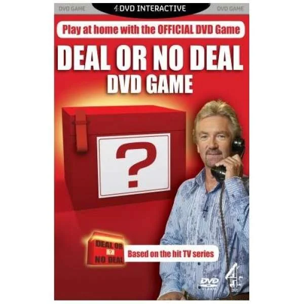 Deal Or No Deal Image 1